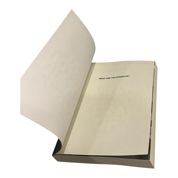 What Are You Afraid Of? Dr David Jeremiah Paperback - Picture 6 of 9